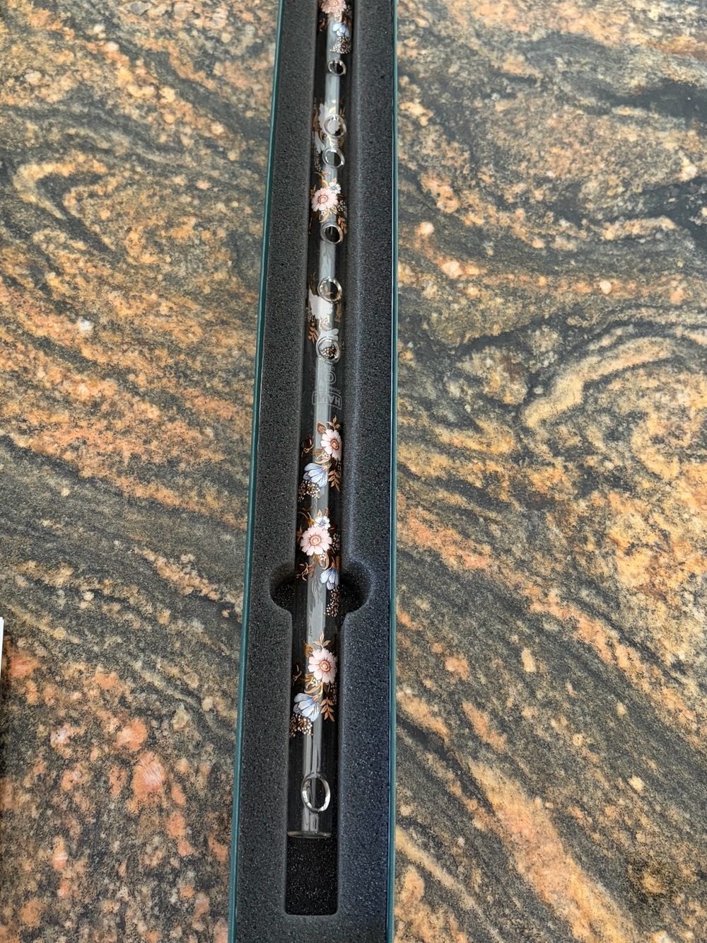 Crystal Flute